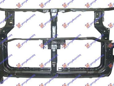 VEZNI LIM KOMPLET za Mitsubishi Outlander od 2003. do 2007. god.