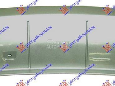 LAJSNA PREDNJEG BRANIKA DONJA za Mitsubishi Outlander od 2003. do 2007. god.