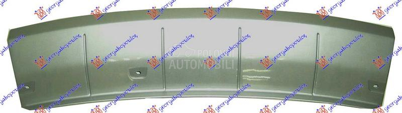 LAJSNA PREDNJEG BRANIKA DONJA