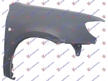 BLATOBRAN za Mitsubishi Outlander od 2003. do 2007. god.