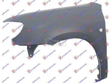 BLATOBRAN za Mitsubishi Outlander od 2003. do 2007. god.