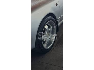 Aluminijumske felne  17" 5 x 100