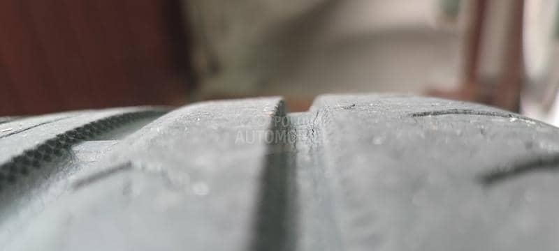 Aluminijumske felne  17" 5 x 100