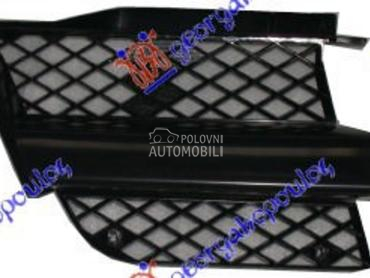 PVC MASKA za Mitsubishi Outlander od 2003. do 2007. god.