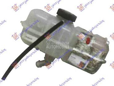 POSUDA ZA ANTIFRIZ za Jeep Cherokee za 2019. god.