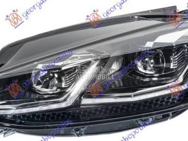 FAR CEO LED Levo za Volkswagen Golf 7 od 2016. do 2019. god.