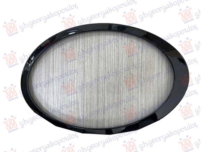 OKVIR MAGLENKE SJAJ-CRNI...