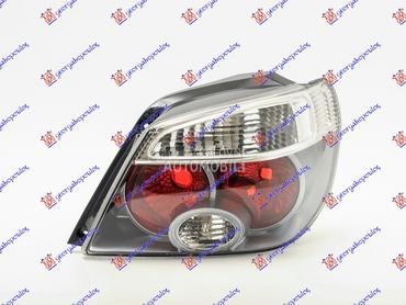 STOP LAMPA (SIVI OKVIR) 2005- za Mitsubishi Outlander od 2003. do 2007. god.
