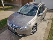 Peugeot 2008 1.6HDI PLATINIUM