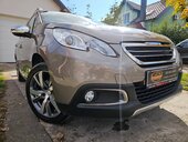 Peugeot 2008 1.6HDI PLATINIUM