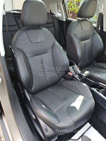 Peugeot 2008 1.6HDI PLATINIUM