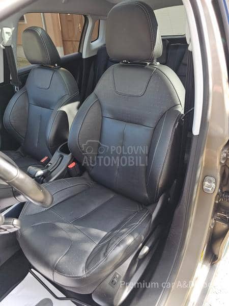 Peugeot 2008 1.6HDI PLATINIUM