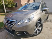 Peugeot 2008 1.6HDI PLATINIUM