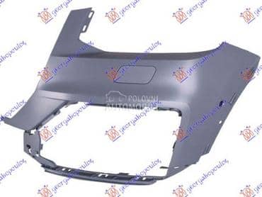 KRAJ PREDNJEG BRANIKA PM Levo za Audi Q2 od 2016. do 2020. god.