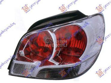 STOP LAMPA -2005 za Mitsubishi Outlander od 2003. do 2007. god.