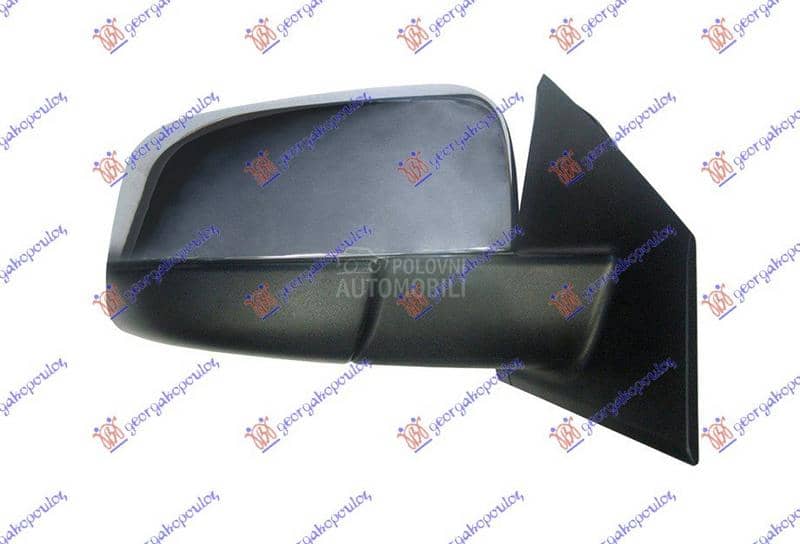 RETROVIZOR MEHANICKI HROM...