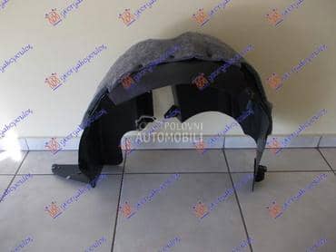 ZADNJE POTKRILO PLASTICNO... za Fiat Tipo od 2016. do 2021. god.