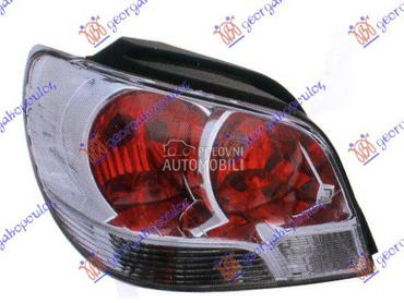 STOP LAMPA -2005 za Mitsubishi Outlander od 2003. do 2007. god.