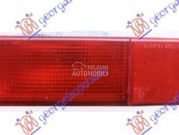 ZADNJA MAGLENKA za Mitsubishi Outlander od 2003. do 2007. god.