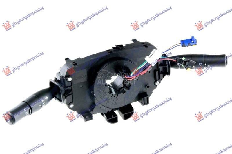 PREKIDAC/RUCICA NA VOLANU...