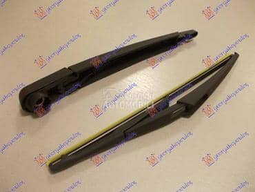 ZADNJI BRISAC KOMPLET... za Mercedes Benz GLK Klasa od 2012. do 2015. god.