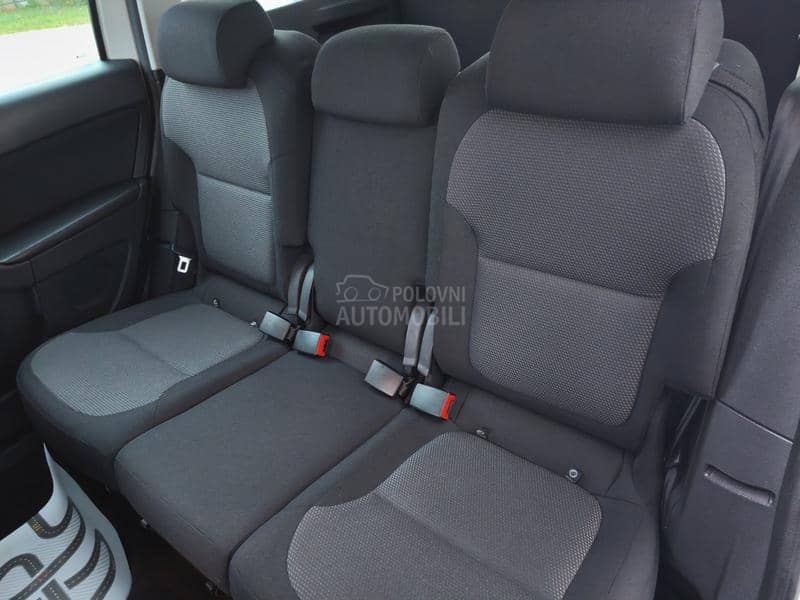 Škoda Yeti 2.0 tdi 4x4