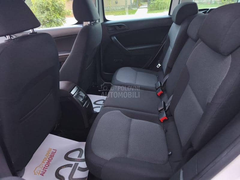 Škoda Yeti 2.0 tdi 4x4