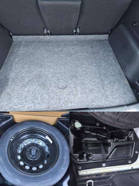 Škoda Yeti 2.0 tdi 4x4