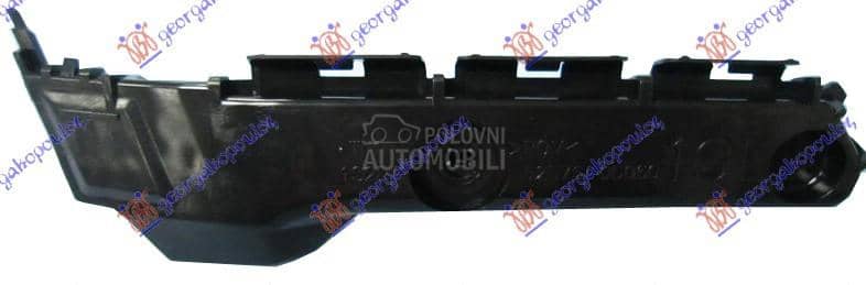 NOSAC ZADNJEG BRANIKA...