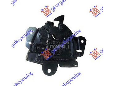 BRAVA HAUBE za Mitsubishi Outlander od 2003. do 2007. god.