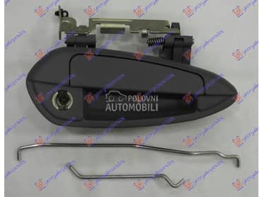 KVAKA PREDNJIH VRATA 3... za Fiat Punto od 2009. do 2012. god.