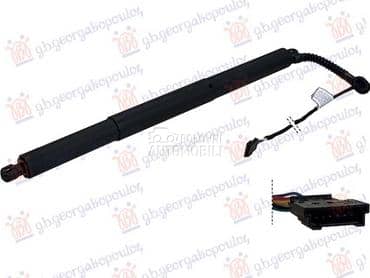 AMORTIZER GEPEK VRATA... za BMW X5 od 2013. do 2018. god.