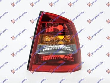 STOP LAMPA 4 VRATA Desno za Opel Astra G od 1998. do 2004. god.