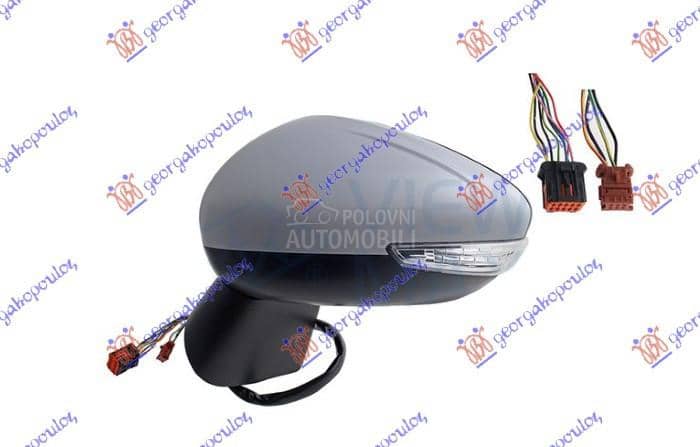 RETROVIZOR ELEKTRICNI SA...