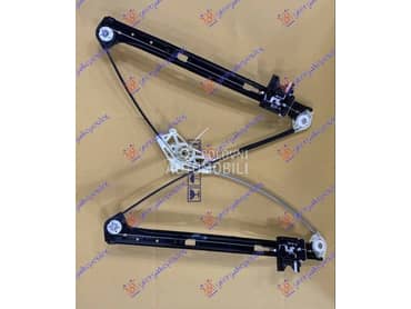 PODIZAC PREDNJEG PROZORA... za Porsche Macan od 2014. do 2018. god.