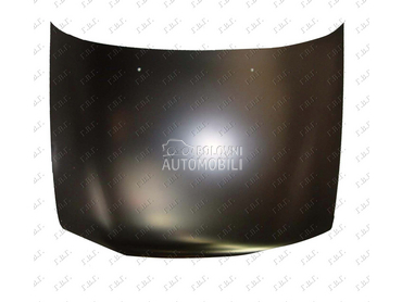 HAUBA za Hyundai Accent od 1994. do 1997. god.