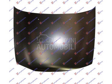 HAUBA za Hyundai Accent od 1994. do 1997. god.