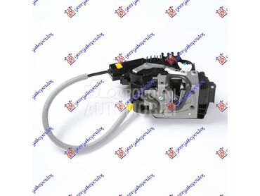 BRAVA ZADNJIH VRATA... za Mercedes Benz E Klasa od 2016. do 2020. god.