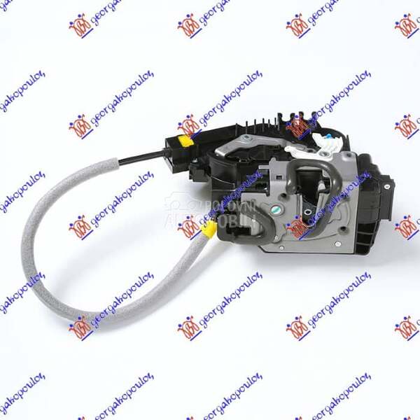 BRAVA ZADNJIH VRATA...