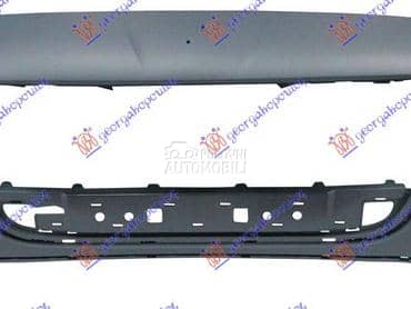 PREDNJI BRANIK PM za Peugeot 3008 od 2013. do 2016. god.