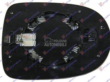 STAKLO RETROVIZORA SA... za Renault Clio od 2009. do 2013. god.