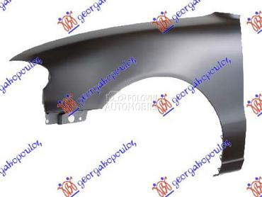 BLATOBRAN za Hyundai Accent od 1994. do 1997. god.