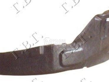 POTKRILO PLASTICNO za Hyundai Accent od 1994. do 1997. god.