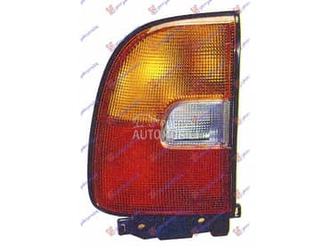 STOP LAMPA Levo za Toyota RAV 4 od 1995. do 1998. god.