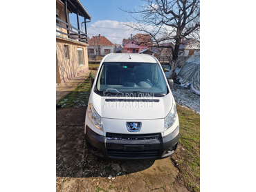 Peugeot Expert 2.0 HDIFAP