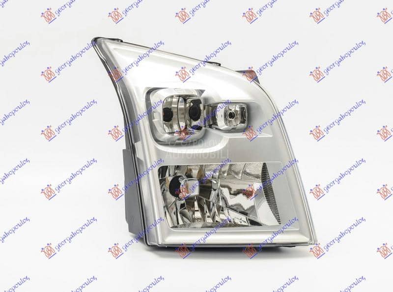 FAR ELEKTRICNI Desno