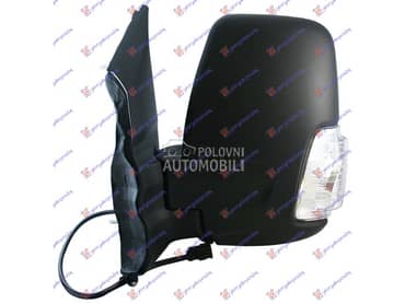 RETROVIZOR ELEKTRICNI SA... za Ford Transit Connect od 2013. do 2019. god.