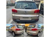 Volkswagen Tiguan 20 TDI