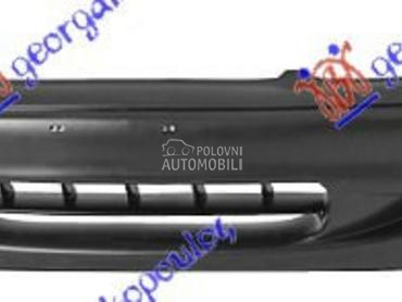 PREDNJI BRANIK za Hyundai Accent od 1994. do 1997. god.