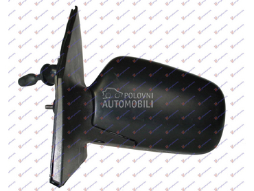 RETROVIZOR MEHANICKI SA... za Toyota Yaris od 1999. do 2005. god.